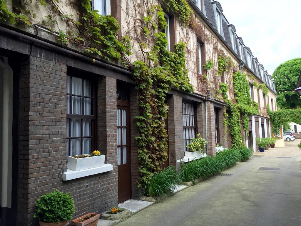 Hotel De Normandie Évreux Exterior foto
